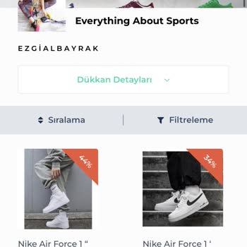 Alisverisim.airmaax Şikayeti