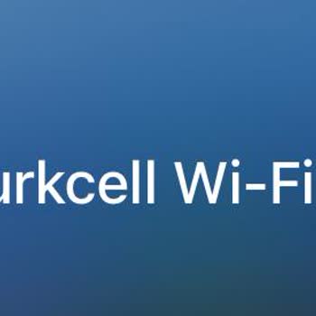 Turkcell E-sim Çalışmıyor Servis Yok Diyor