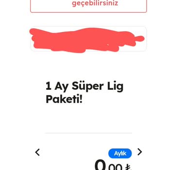 Tod TV Kupon Kodumu Kullanamıyorum