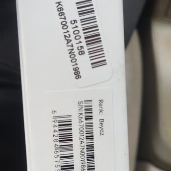 Oppo Enco W31 Model Kulaklık