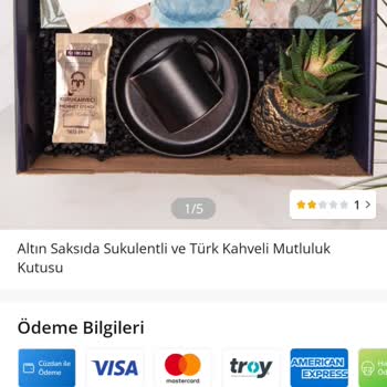 Çiçek Sepeti Eksik Sipariş