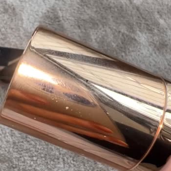 Sephora Kullanılmış, Paketi Yırtık Eski Ürün Gönderildi. Ürün Çok Pahalı