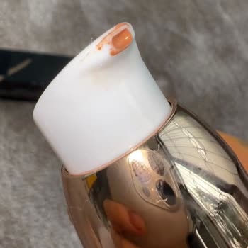 Sephora Kullanılmış, Paketi Yırtık Eski Ürün Gönderildi. Ürün Çok Pahalı