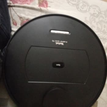 Tefal Robot Süpürge Bağlantı Sorunu