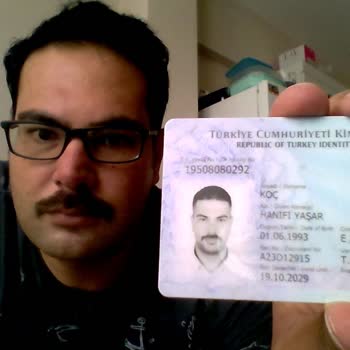 Yandex Toloka Hesabım Bloke Edildi