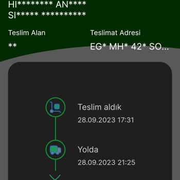 N11 Ürünü Teslim Etmedi. Ücret İadesi Yapmadı.