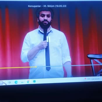 Exxen'de Konuşanlar İzlerken Kapanıyor