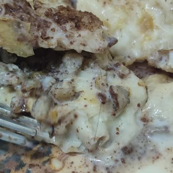 Musluoğlu Baklava Soğuk Baklava Kıl