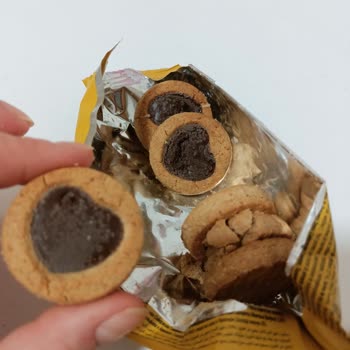 Torku Tam Çikolatam Bisküvisi