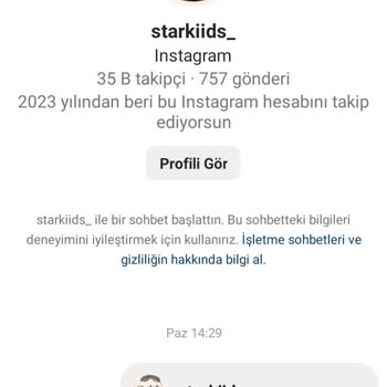 Starkiids_ Gelen Ürünle Sipariş Verdiğim Ürünün Hiç Alakası Yok