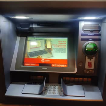 Ziraat Bankası Kendi Hatası Yüzünden Ben Mağdur Durumdayım