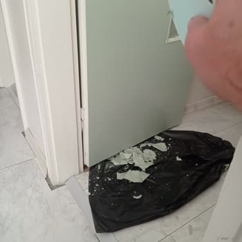 DYO Boya Boya Dökülmesi Ve Memnuniyetsizlik