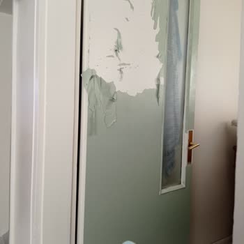 DYO Boya Boya Dökülmesi Ve Memnuniyetsizlik