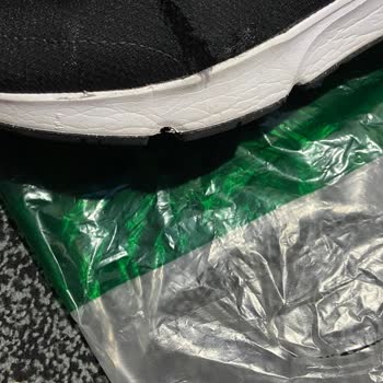 Deichmann Ayakkabı Patladı Durduk Yere