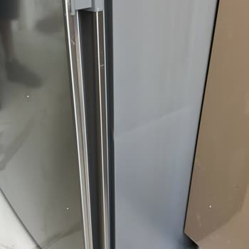 Siemens Beyaz Eşya Şikayeti