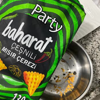 BİM Cipsten Çıkan Yabancı Cisimler