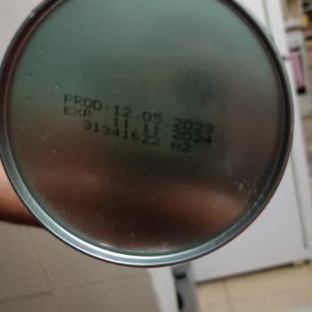 Master Potato Hot Spicy Pringless