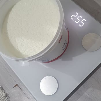 BİM'den Aldığım Yoğurt Kilosu Eksik Çıktı