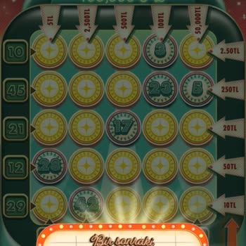 Milli Piyango MPİ Online Uygulaması