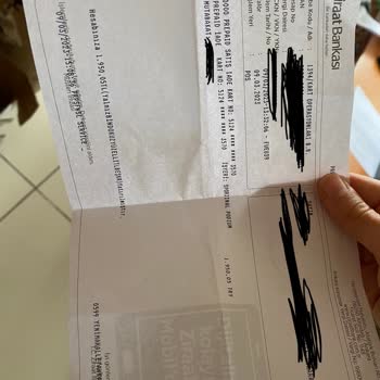 Sporjinal Ücret İadesinin Eksik Yapılması