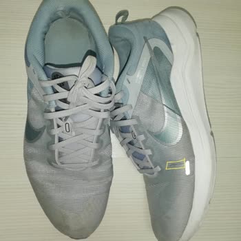 FLO Mağazasından Aldığım Nike Ayakkabıyla İlgili Şikayetim