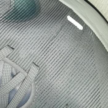 FLO Mağazasından Aldığım Nike Ayakkabıyla İlgili Şikayetim