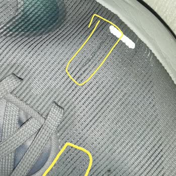 FLO Mağazasından Aldığım Nike Ayakkabıyla İlgili Şikayetim