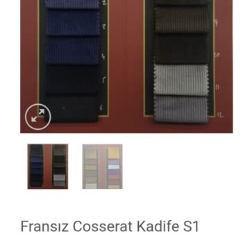 Kumaskapimda.com Haksız Fiyat Artışı