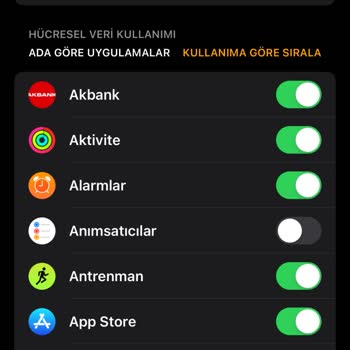 E-sim Apple Watch 9 Çalışmaması Ve Turkcell Beceriksizliği