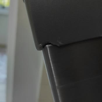 Vestel Çamaşır Makinemde Boya Atması Sonucu Servisin Makineme Verdiği Zarar