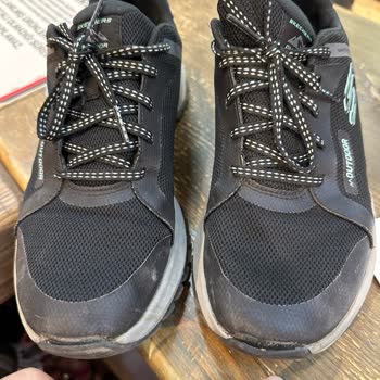 Olgarlar Spor Malzemeleri Ayakkabı Sıkıntısı 1 Aylık