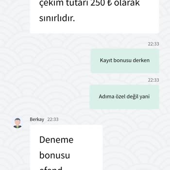 Betpark SMS İstemiyorum. Bıktırdılar
