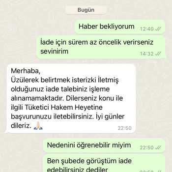 Dilan Polat Estetik İademi Yapın Hemen