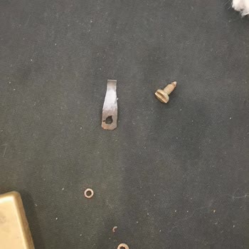 Zippo Pas İçinde Rengi Değişti