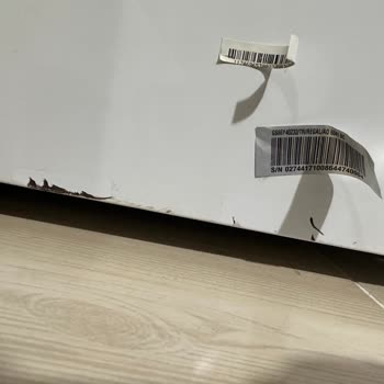 Regal Garantisiz Ve Özürlü Ürün