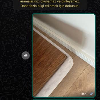 Alfemo Eksik Ürün Hatalı Parça Değişimi Yapmıyor