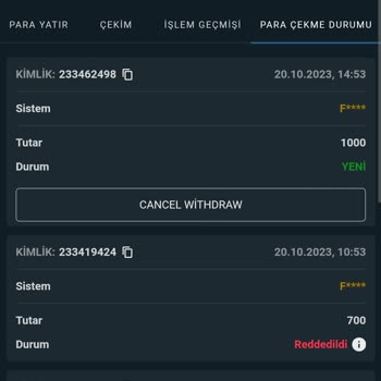 Medyabahis Ödeme Yapmıyor Çekim Sorunu