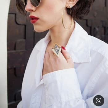 MD Saç Tasarım (İzmir) Saç Kesimini Besleme Gibi Yaptı