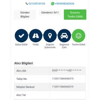 N11 İade Aldığı Ürünün Para İadesini Yapmıyor.