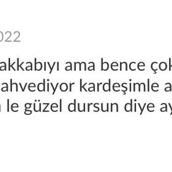 Trendyol Mupa Shoes Ayakkabı Sayfası Sorunu