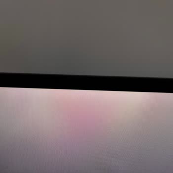 Bilkom 55c645 Ölü Piksel Ve Değişim Sorunu