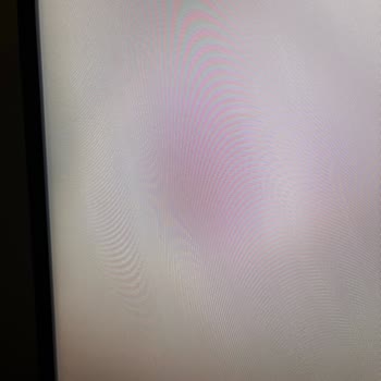 Bilkom 55c645 Ölü Piksel Ve Değişim Sorunu