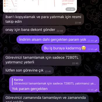 Trendyol Express Trendyolmall1.com Şikayetçiyim Sesimi Duyun