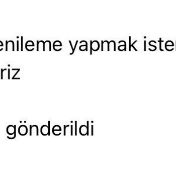 Allianz Sigorta Tamamlayıcı Sağlık Sigortası İstemediğimiz Halde Yenilendi