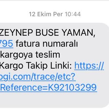 Gencallar Online Mağazası Ürün Ödemesi Ve Kargo Sorunu