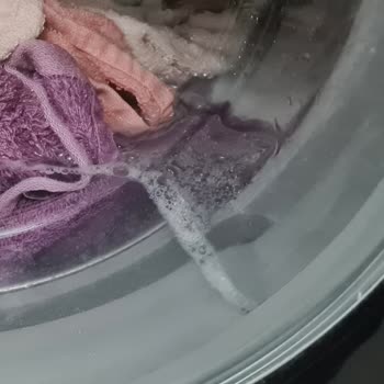 Vestel Cmı 97202 Durulamıyor