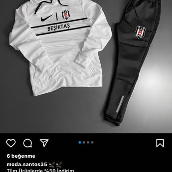 Moda.santos35 (Instagram) Farklı Ve Kalitesiz Ürün