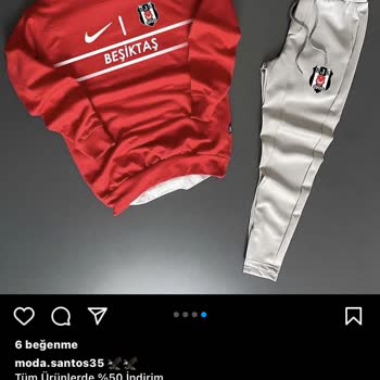 Moda.santos35 (Instagram) Farklı Ve Kalitesiz Ürün