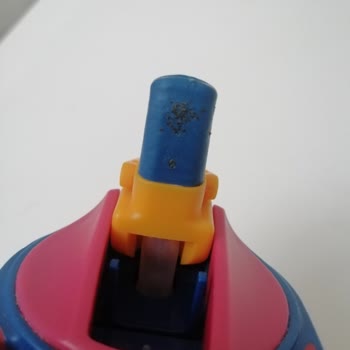 Maped Çelik Matara Suluk