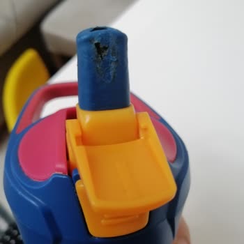 Maped Çelik Matara Suluk